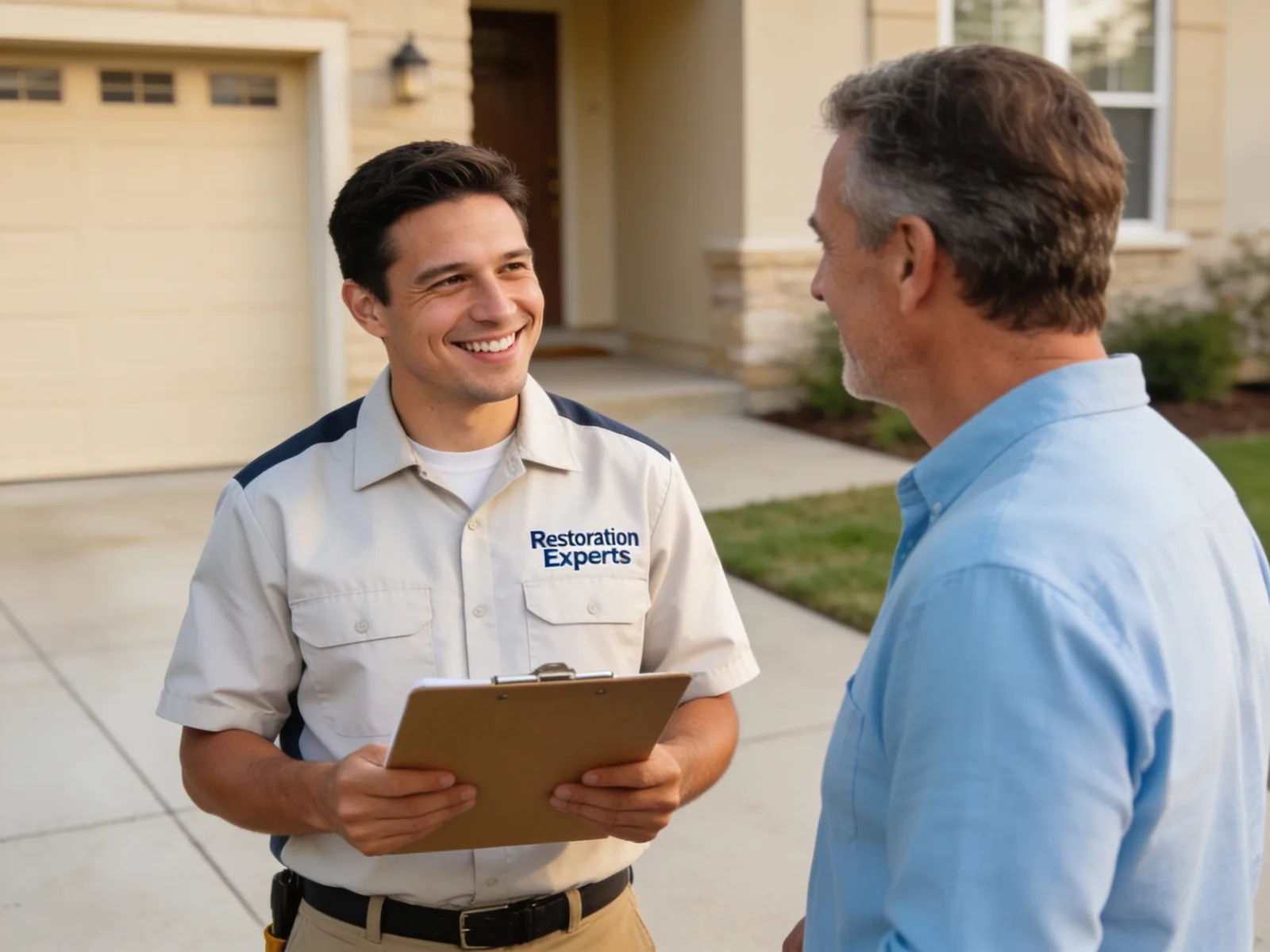 Water Damage Cleanup Beckemeyer, IL FAQs